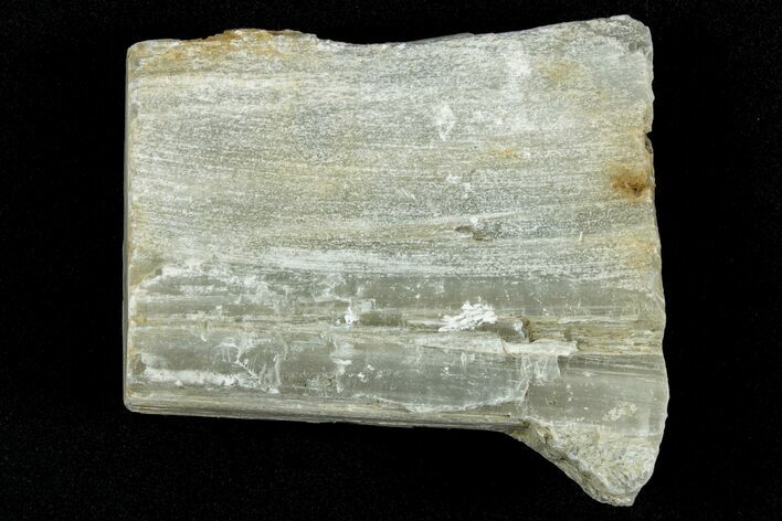 Natural Ulexite Crystal Formation - California #327384